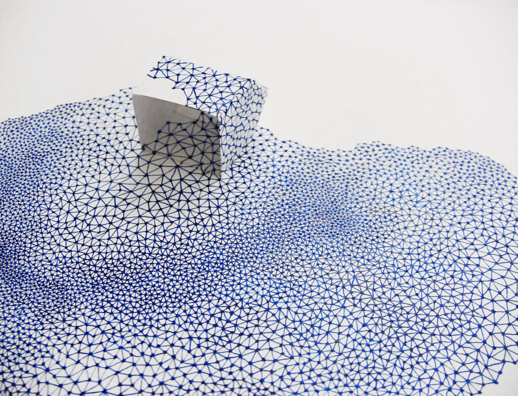 Copyright Joëlle Bondil